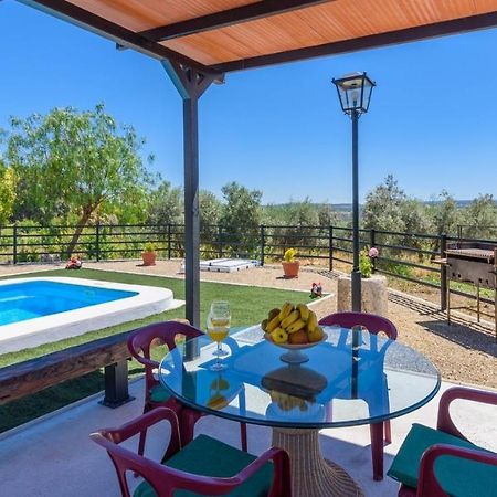 Casa La Limosna Setenil De Las Bodegas By Ruralidays Ngoại thất bức ảnh